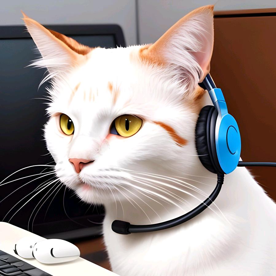 程序猫
