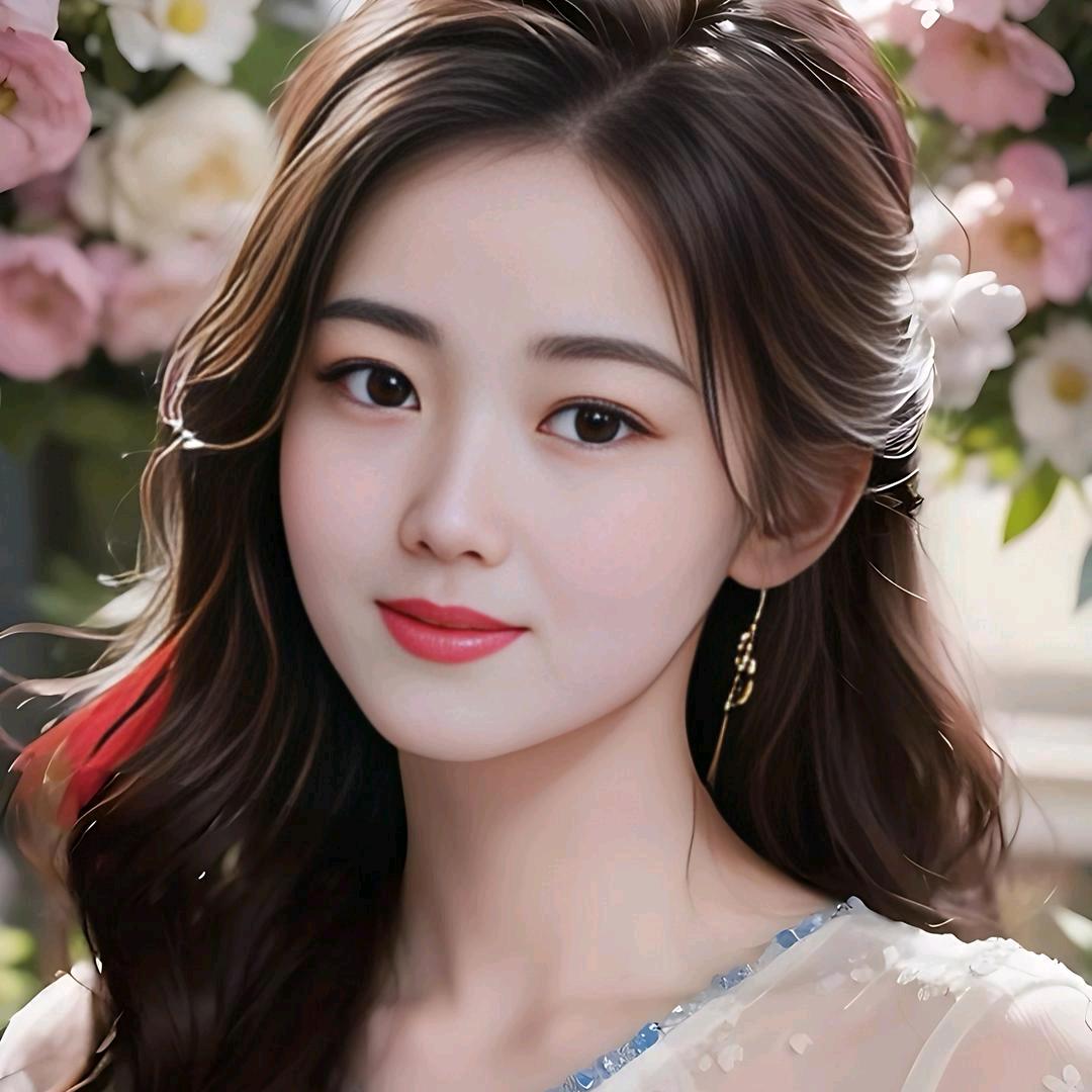 田甜🌹
