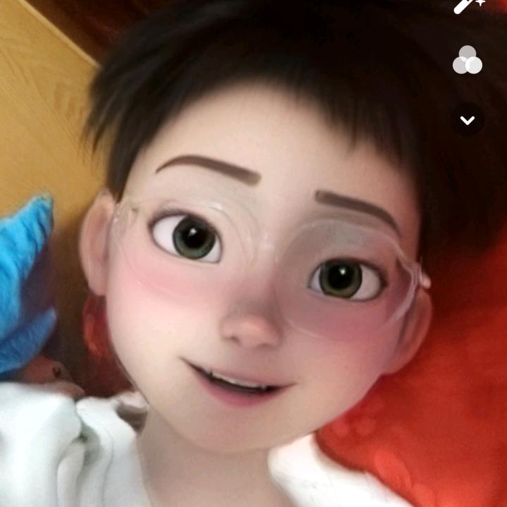 青鸟（上分主播)