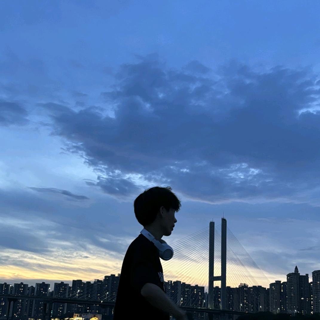 星辰芷（小鑫同学）