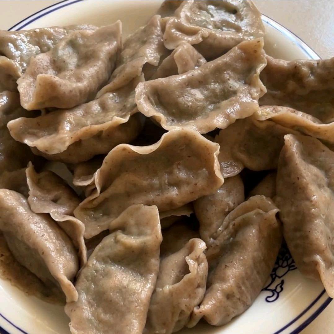 苹姐粗粮主食厨房