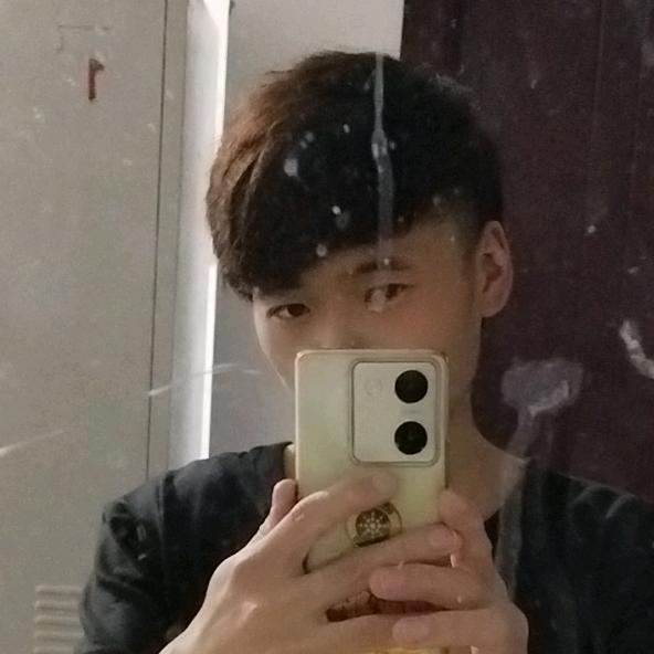 开心😁