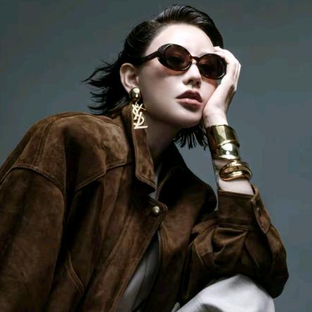 韩彬彬-每日穿搭