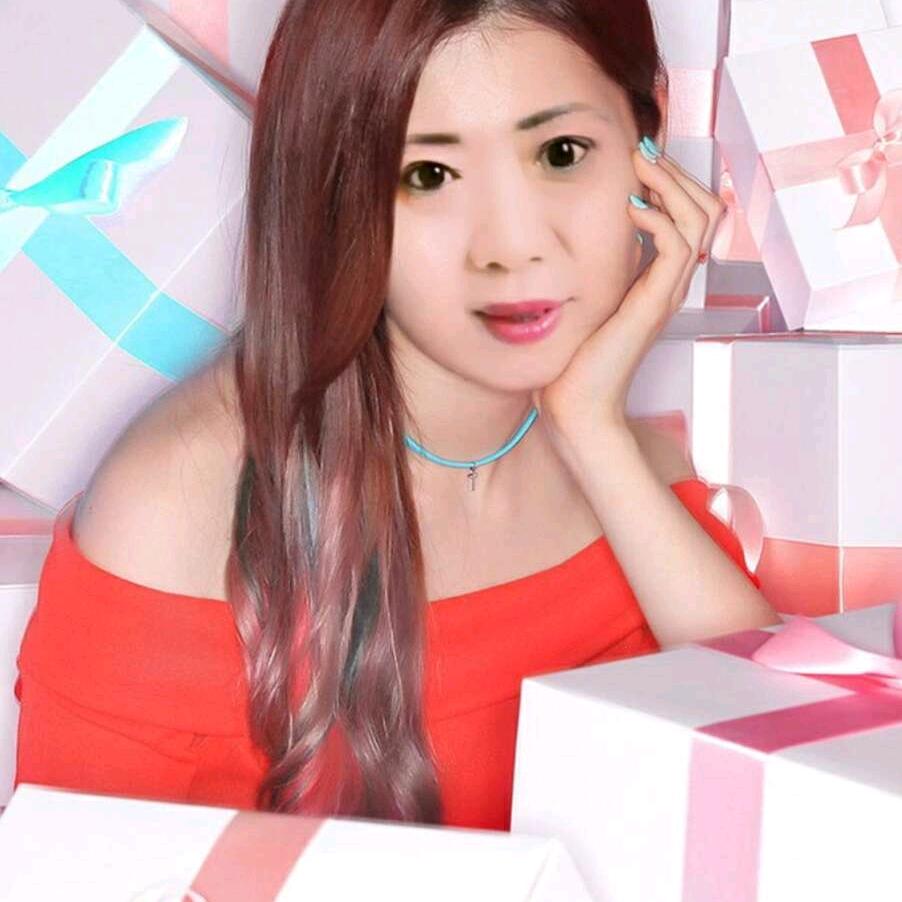 吉祥姐.