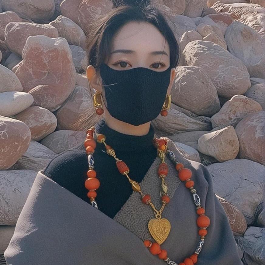 Kai.Lang.女子😍