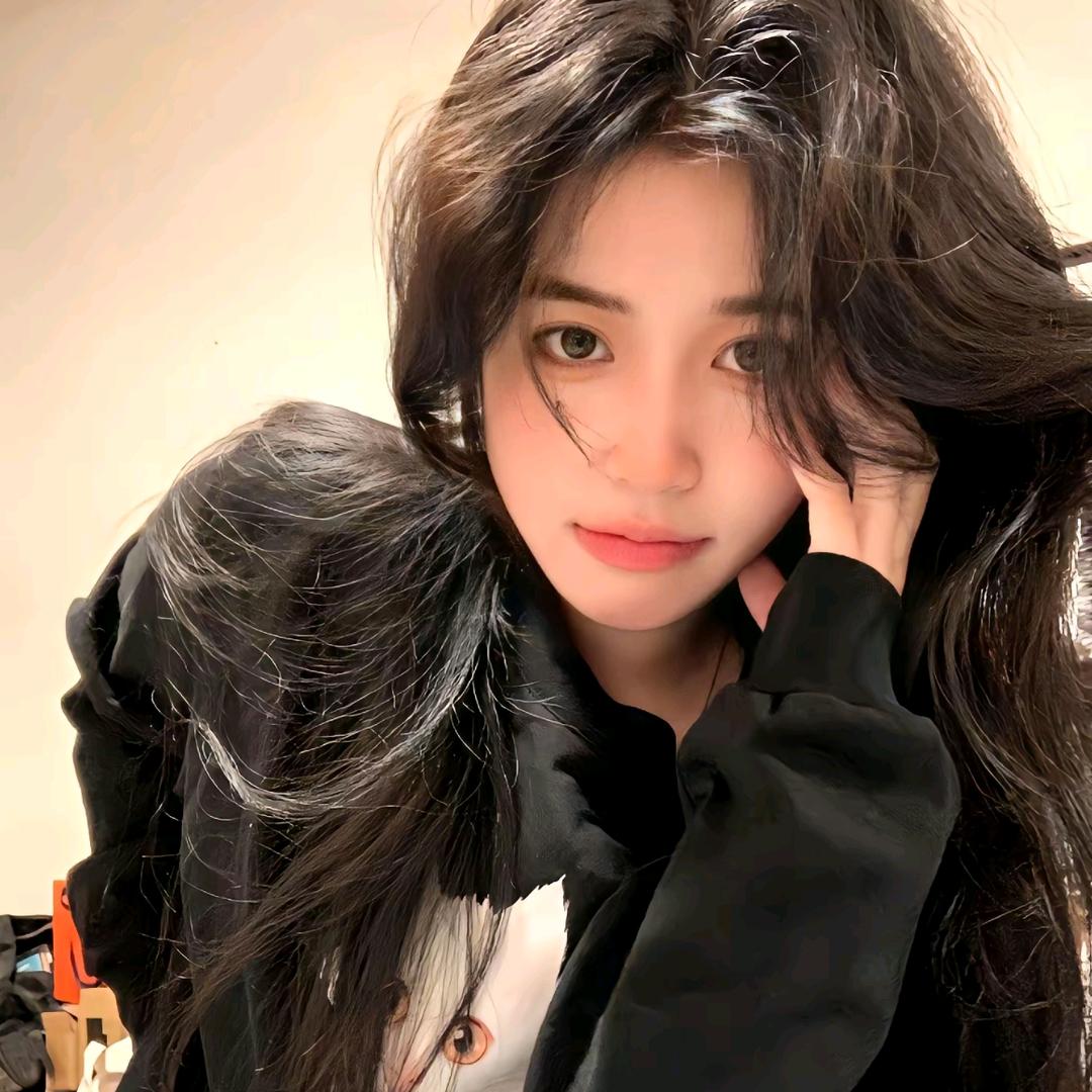涵涵小货娘