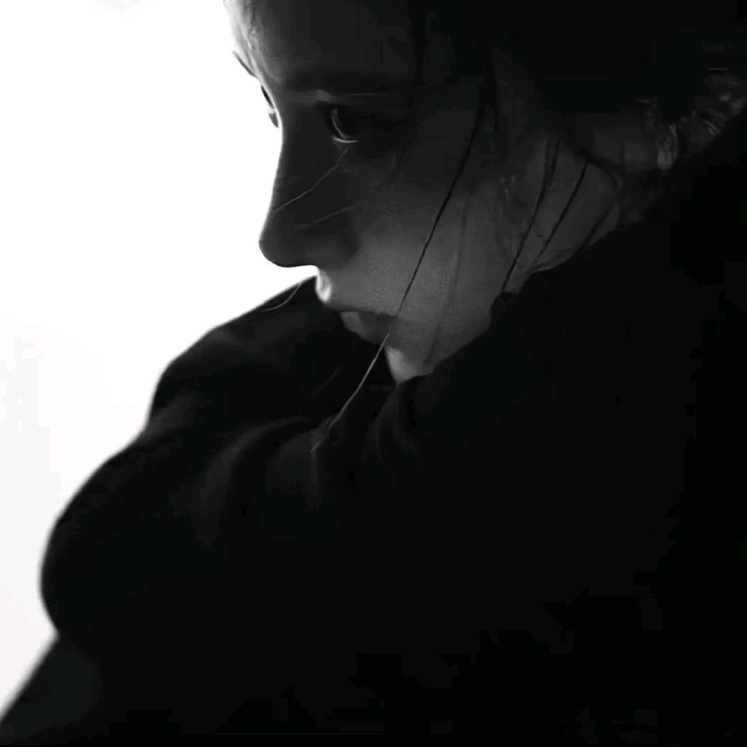 外向的孤独患者