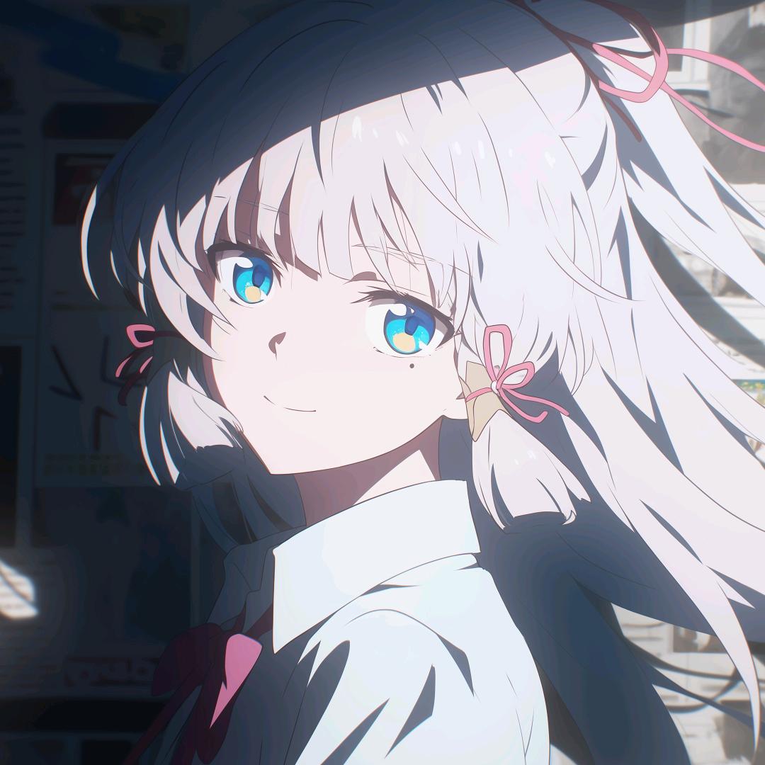 我也曾满眼是你