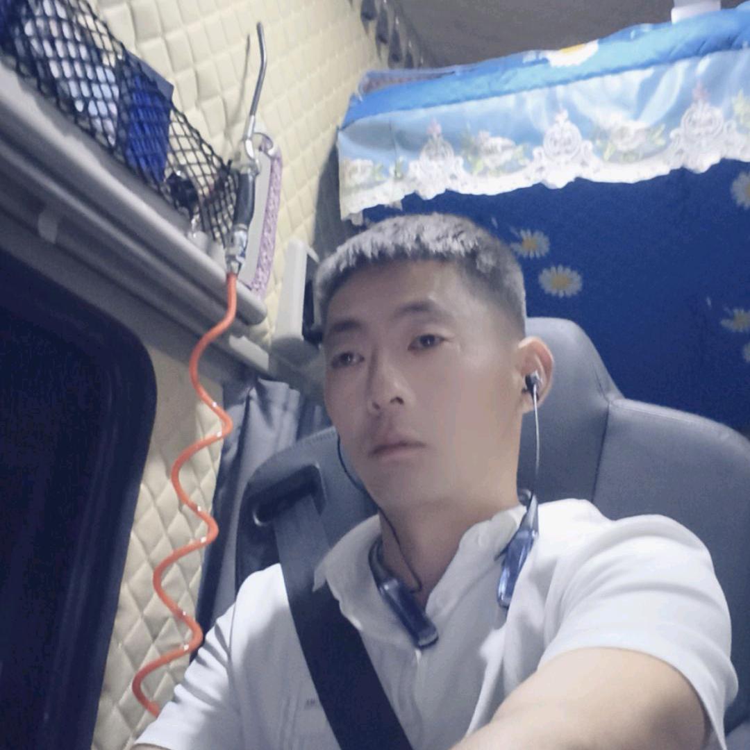 爱在路上