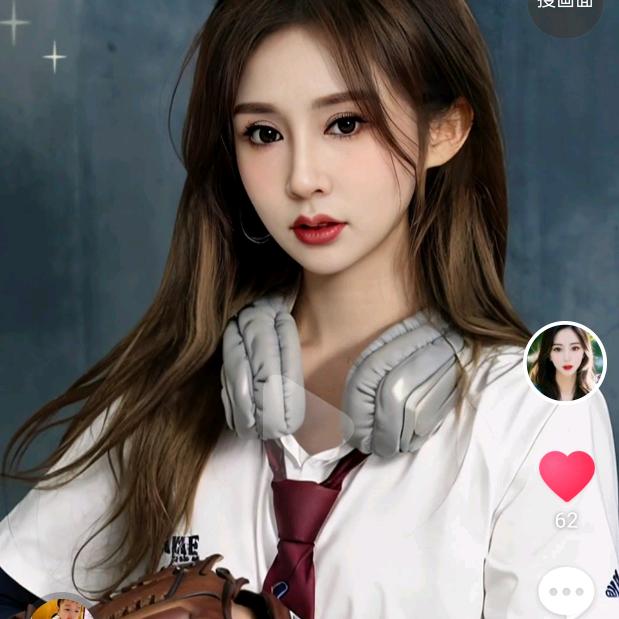 单身小女人～没有依靠