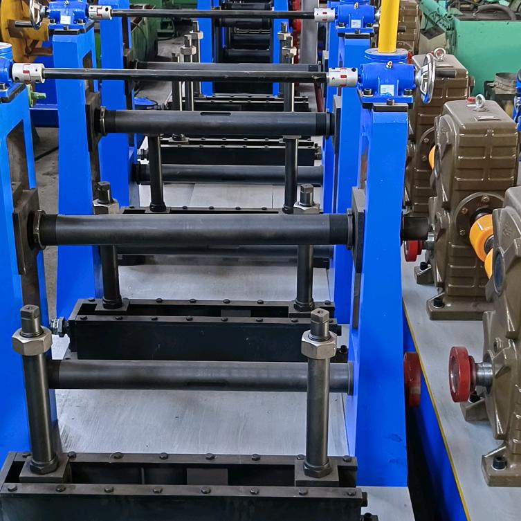 天一鑫焊管机械磨具有限公司