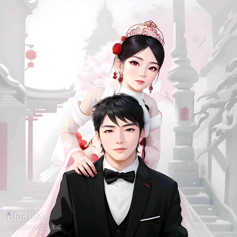 小新吖