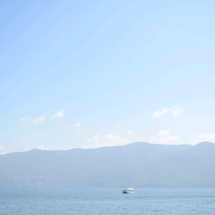 陪老婆吃一万顿漂亮饭