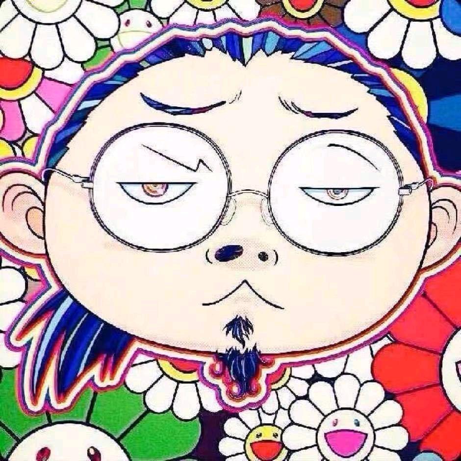 晨的
