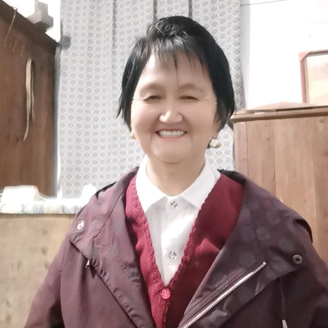 老姐