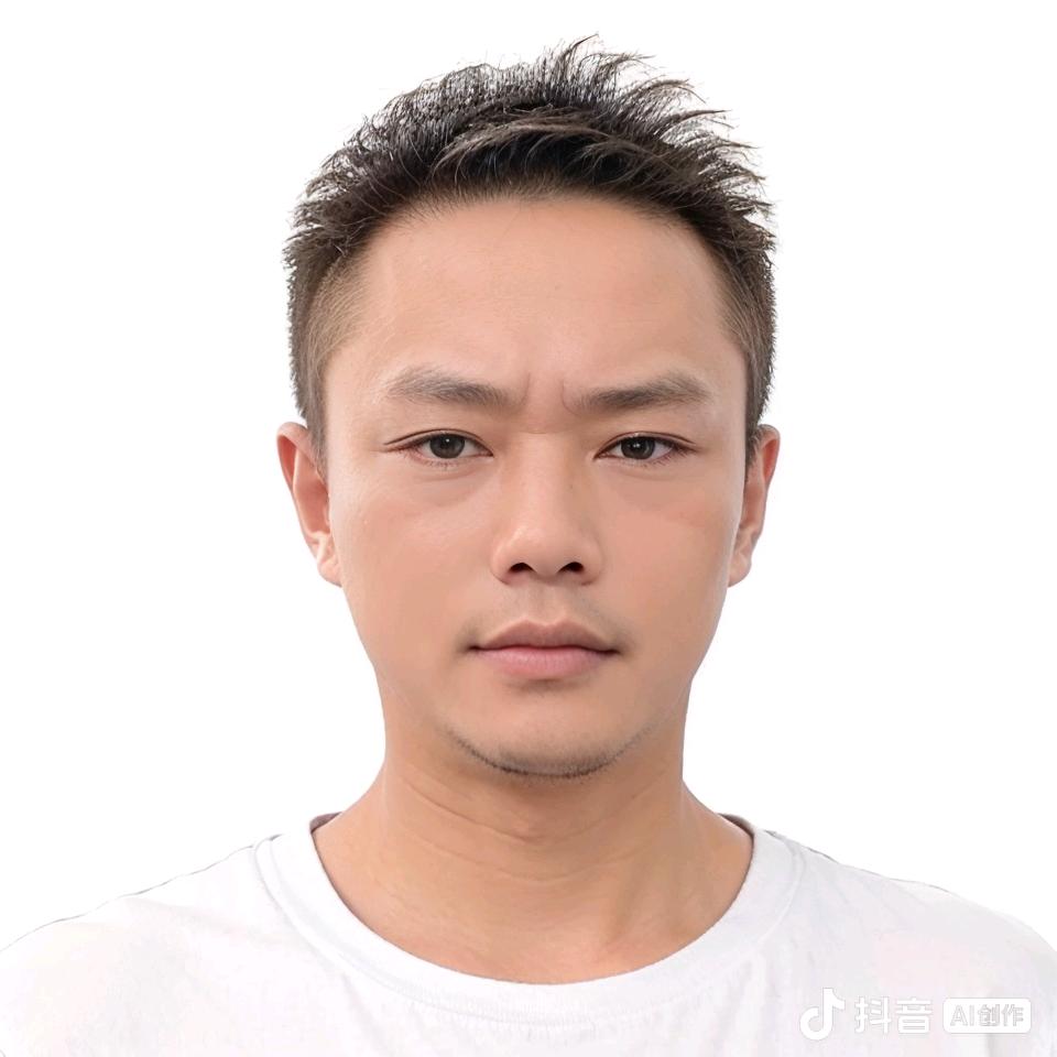 爱的世界只有你