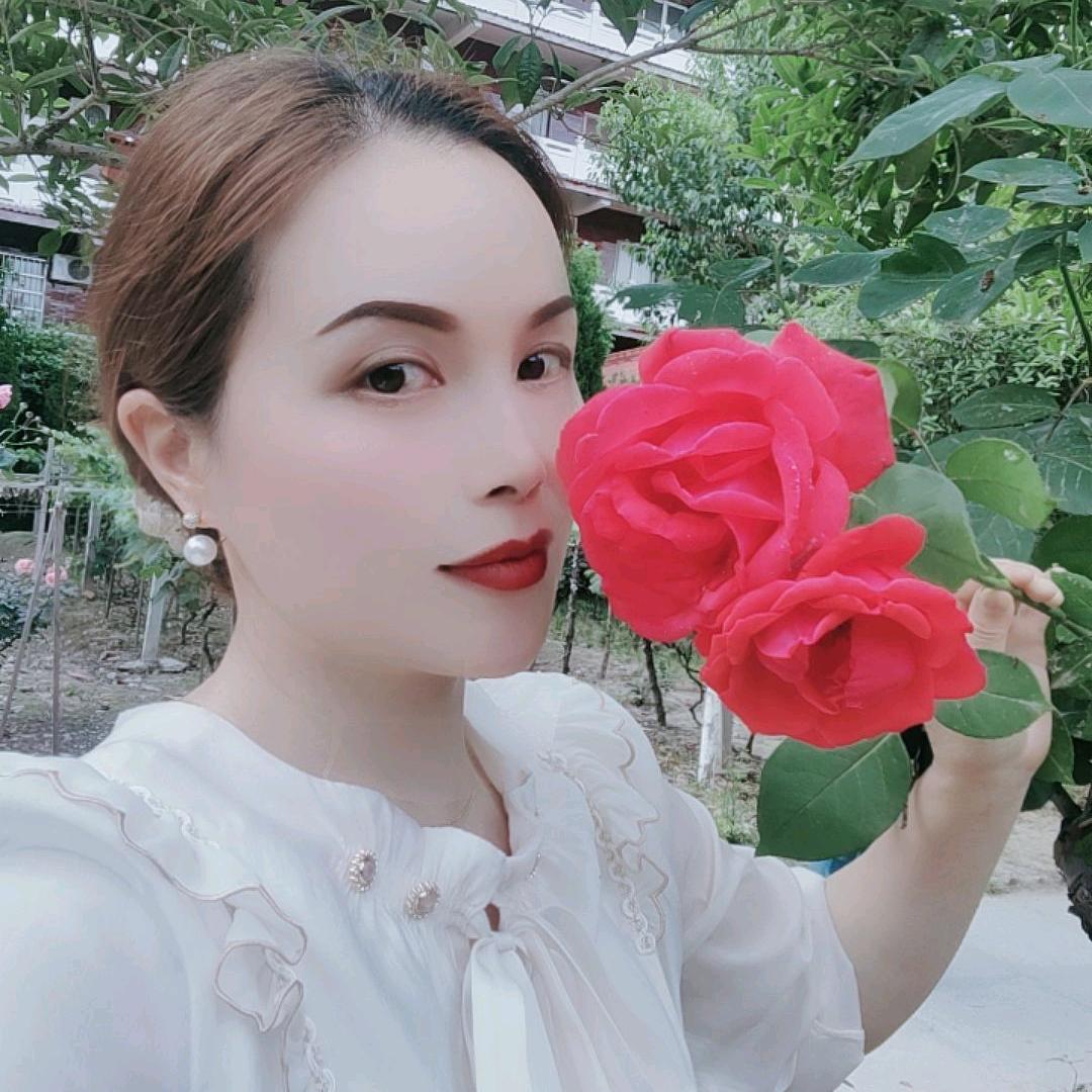 小琳姐