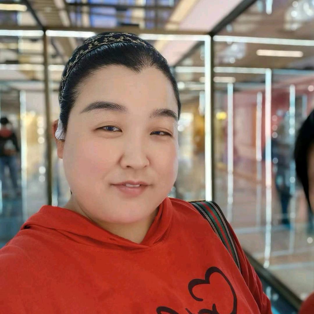 冰糖姐