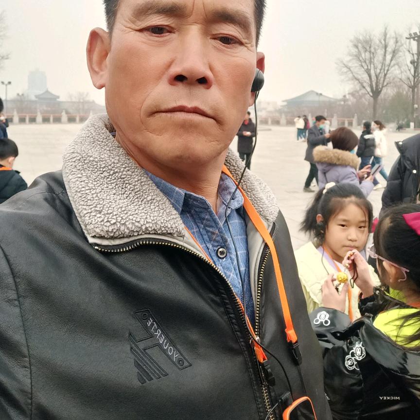 老权