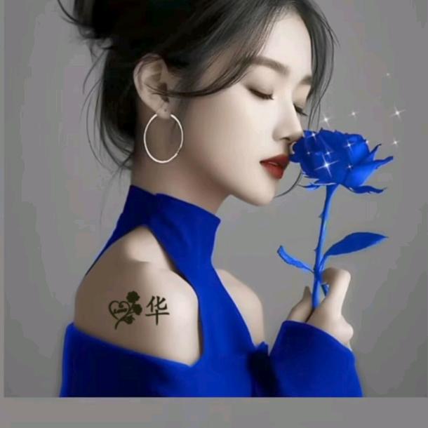 如你所愿❤️