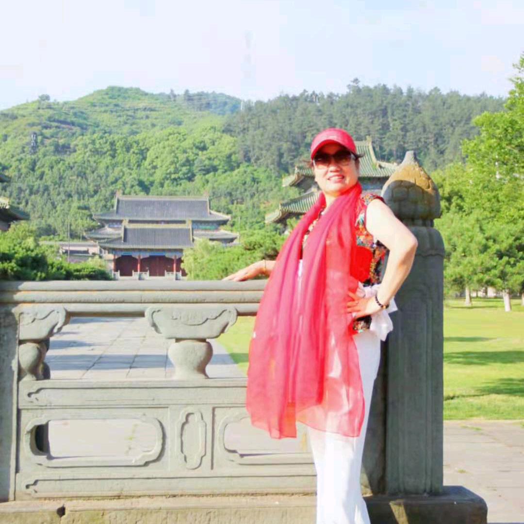 笑口常开，彭老三😄