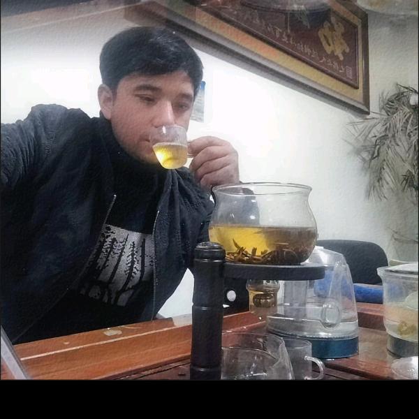 阿热很热🔥🔥