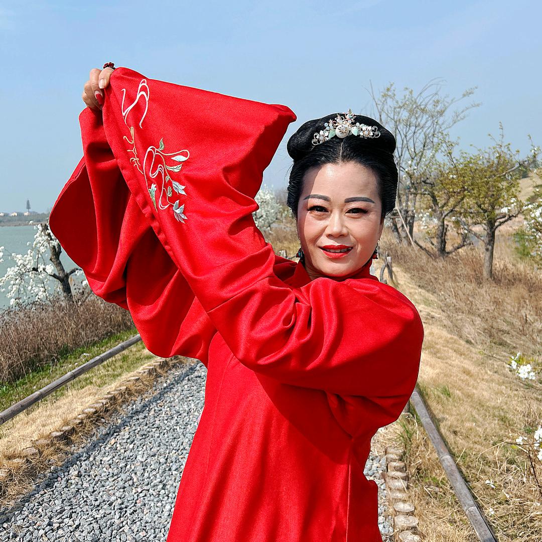 心若莲花