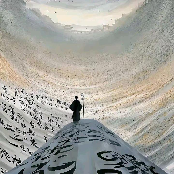 清宁先生