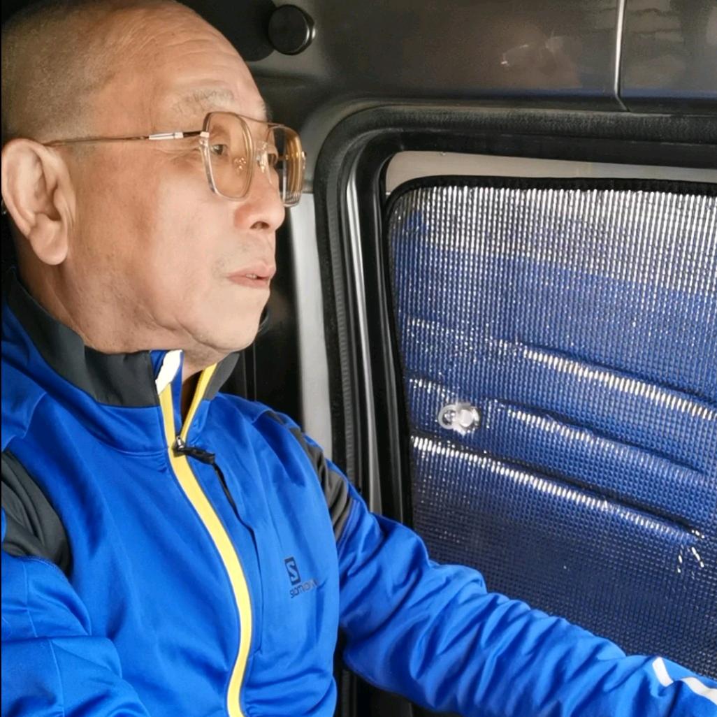福来哥（自驾游）