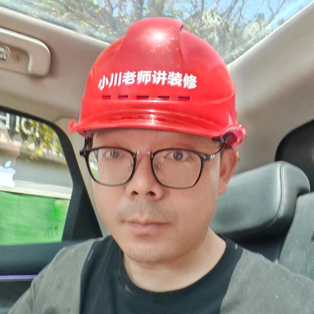 赵老师讲装修