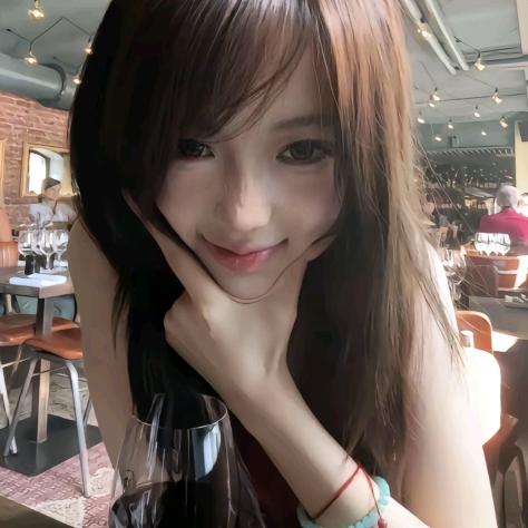 布蕾脆脆奶芙👻