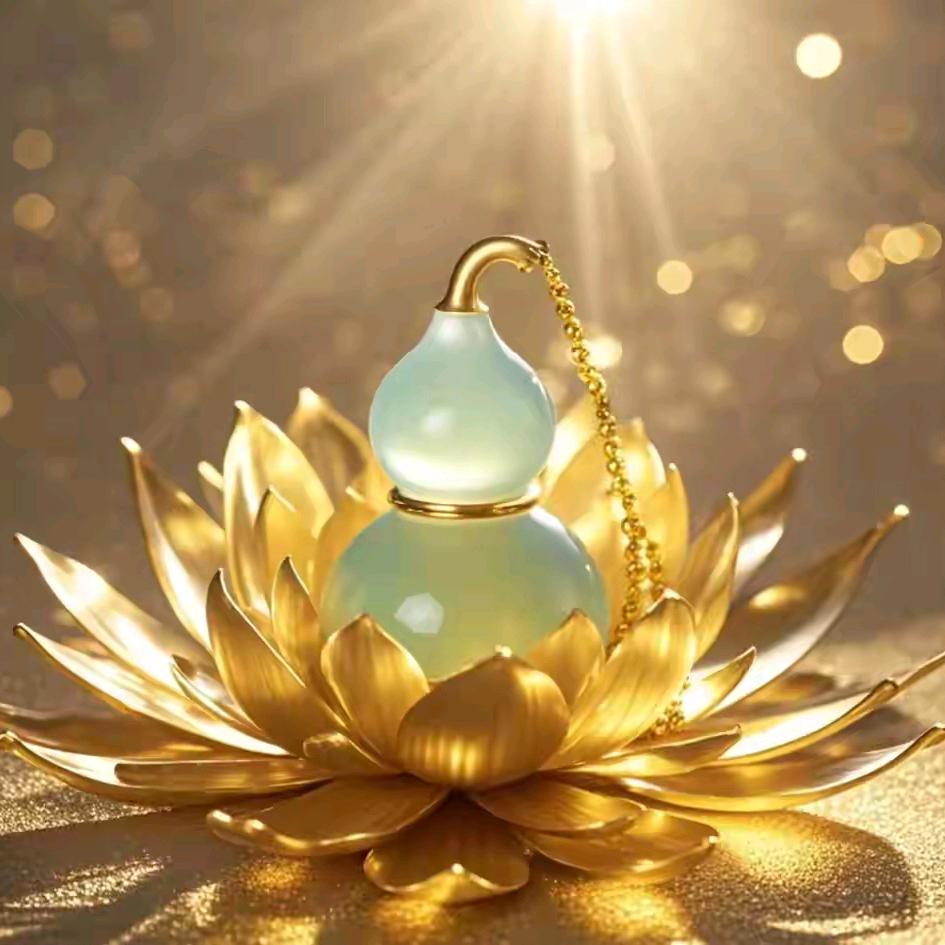 &᭄格桑梅朵🌸财星高照࿐