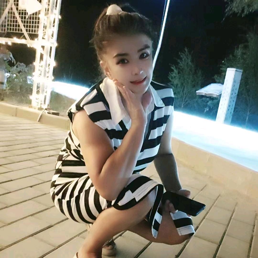 美丽🌹