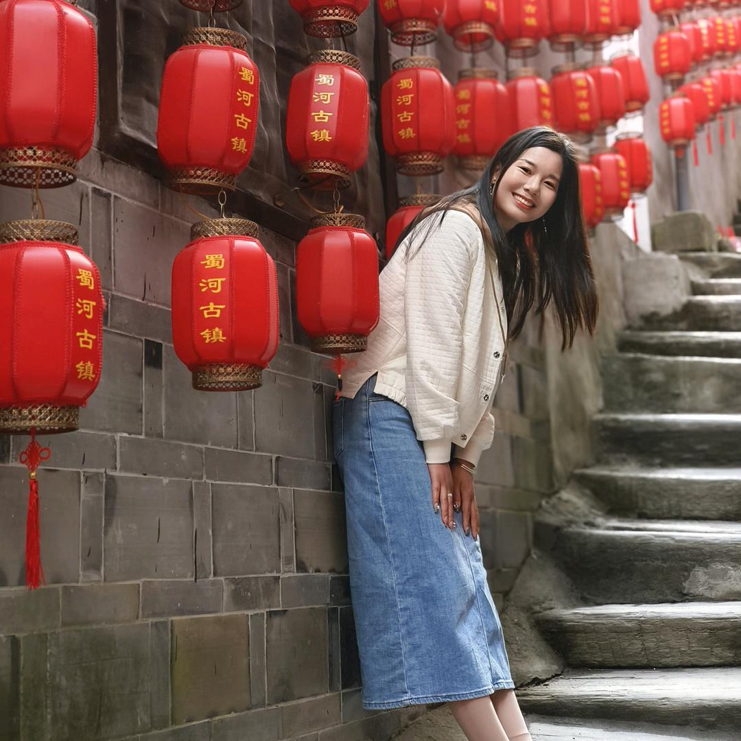 ༿初相识༾
