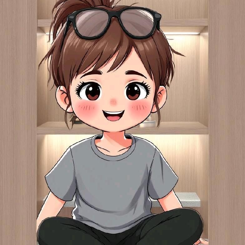灵灵吖