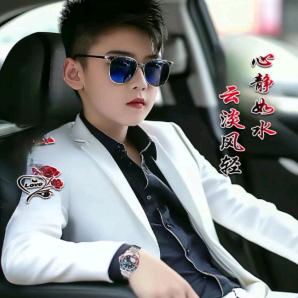 爱我所爱🇨🇳