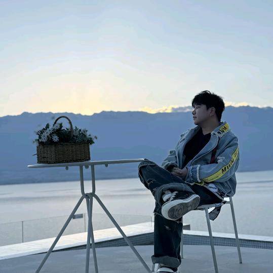 ʕ̯•͡˔☘⃝好运 加满 ᥫᩣ