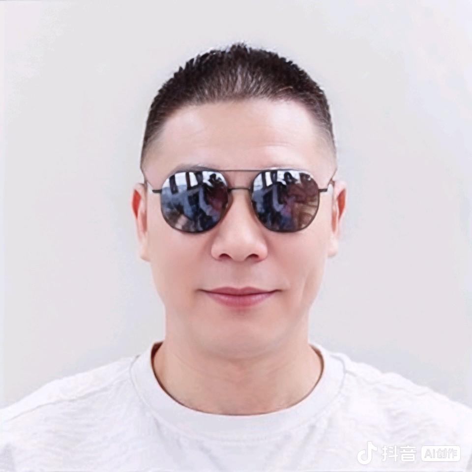 换了人间
