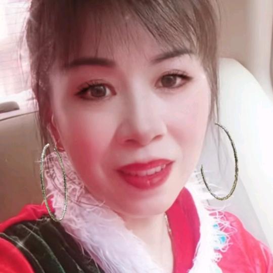 祁东漁鼓英姐