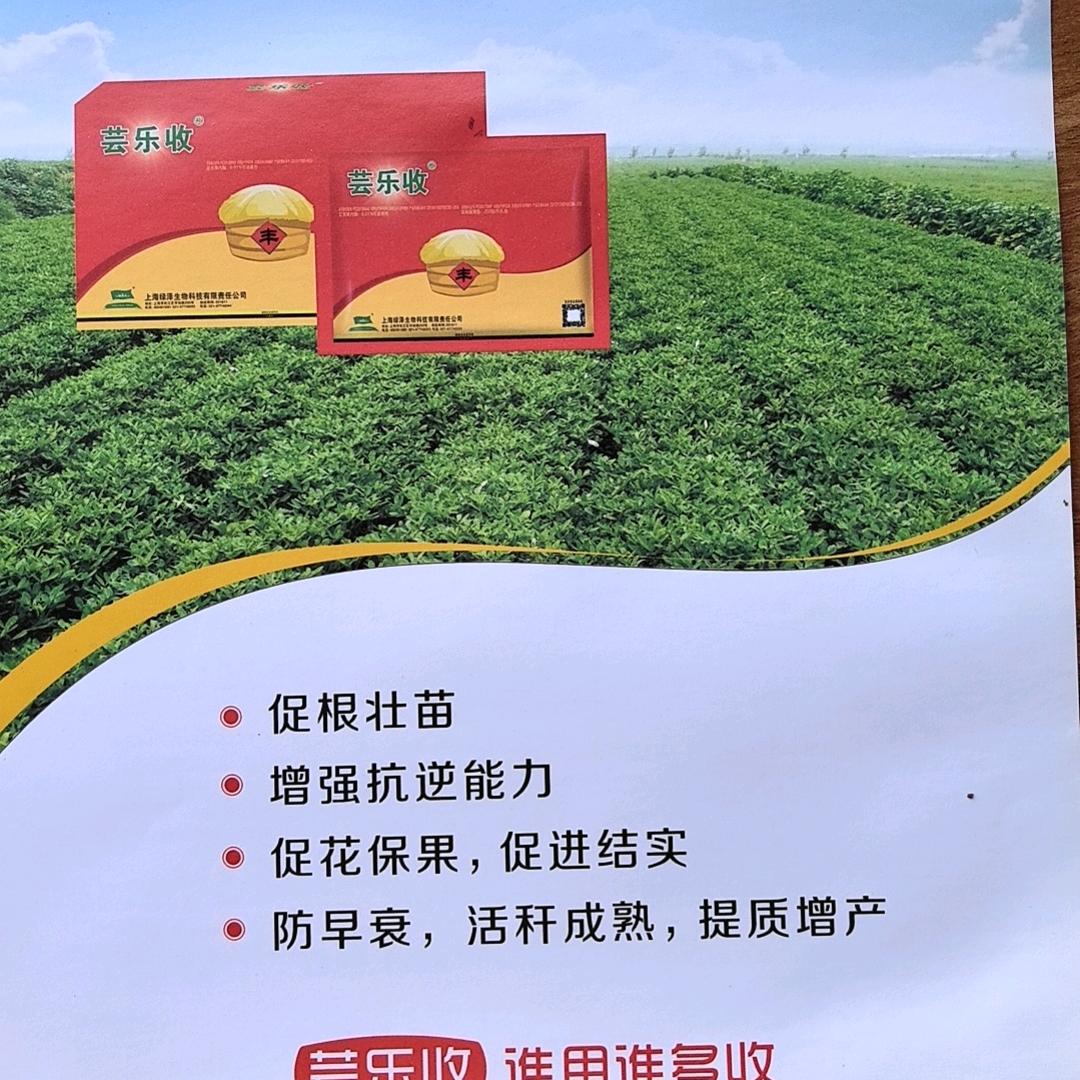 芸乐收