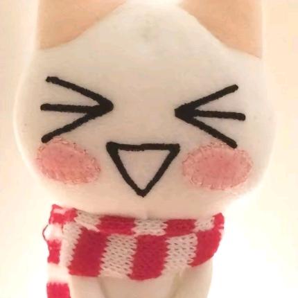 。