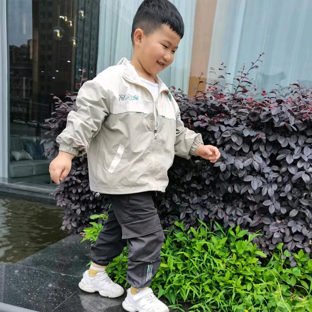 小恺恺