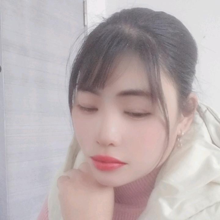 我并不是你想要的。