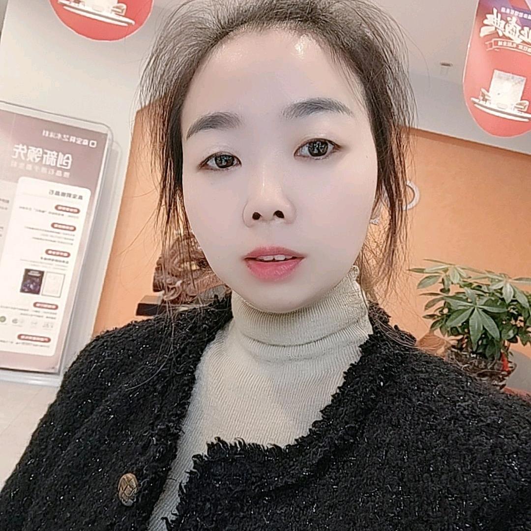 石泉嘉宝莉艺术漆~陈静