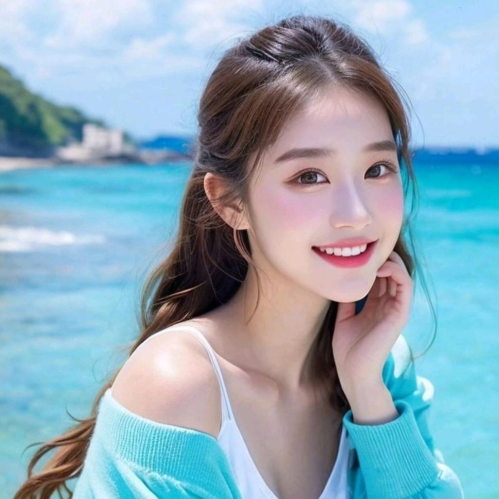 梅梅爱旅游