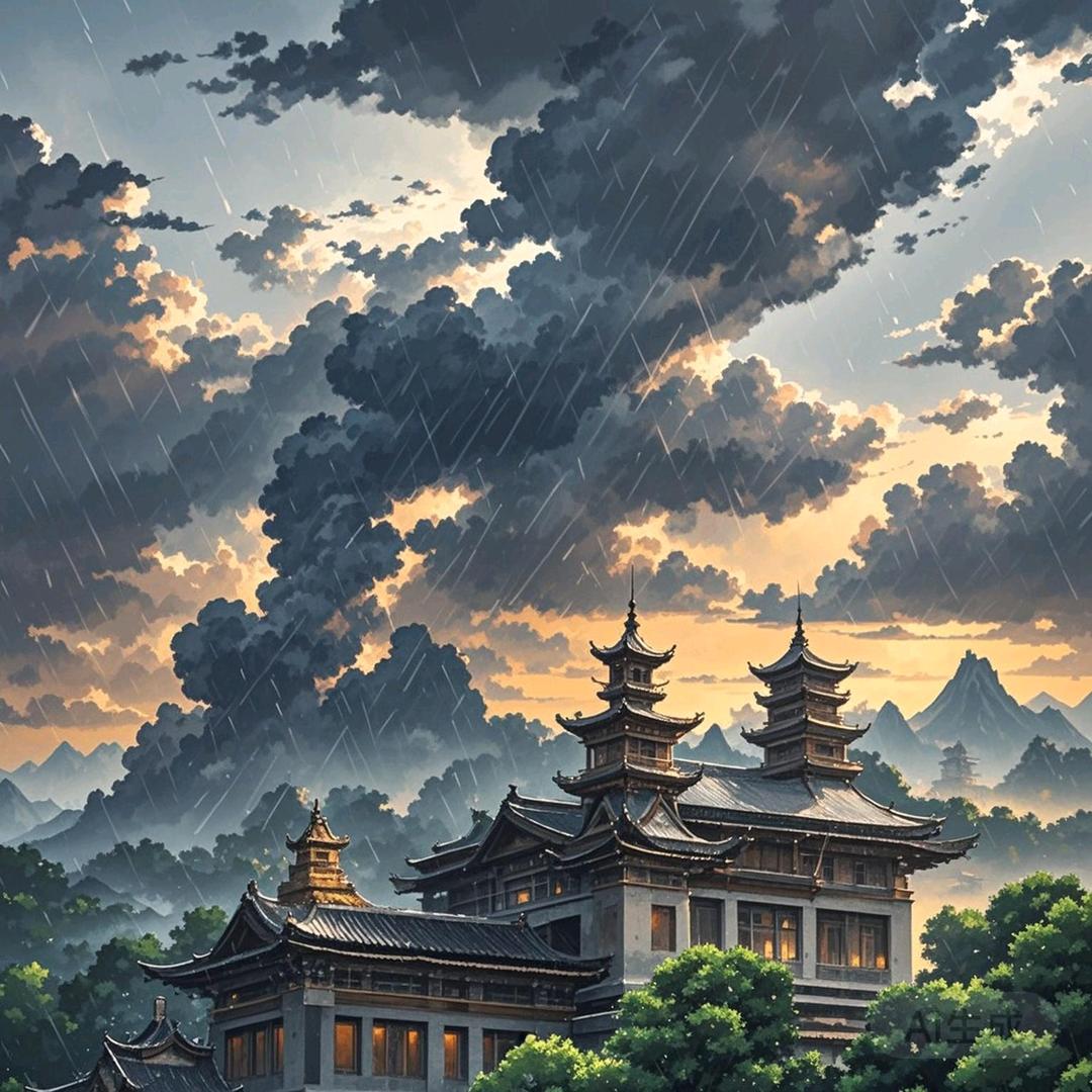 雨山传媒