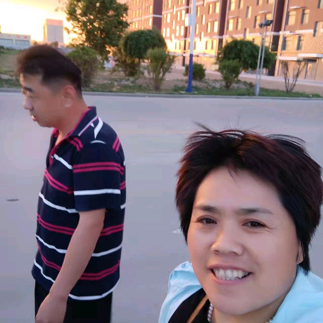 💝知足常乐💝