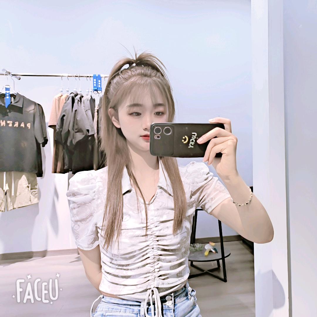 意棱YL潮牌