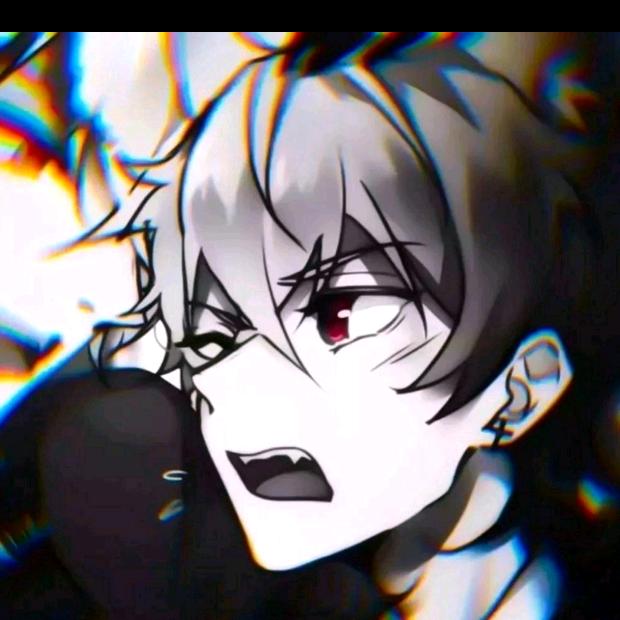 羽（无畏契约没回就是在睡觉）