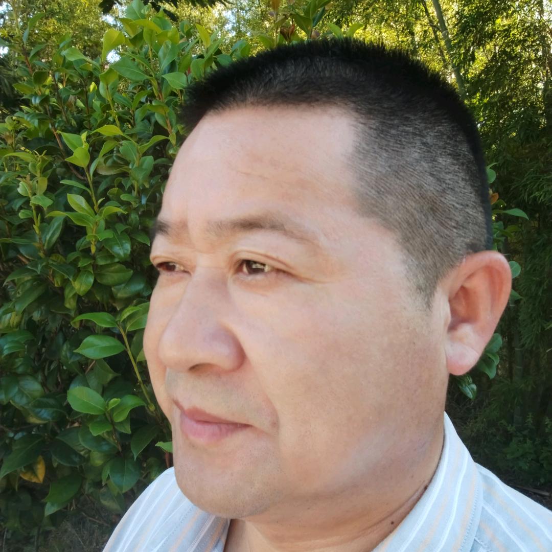 高兴三哥